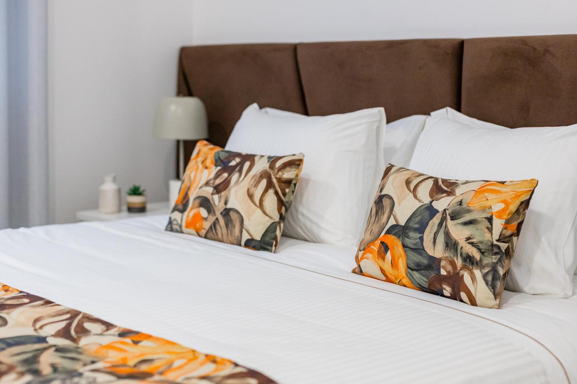 Boavista Executive Studios OOporto Habitación foto