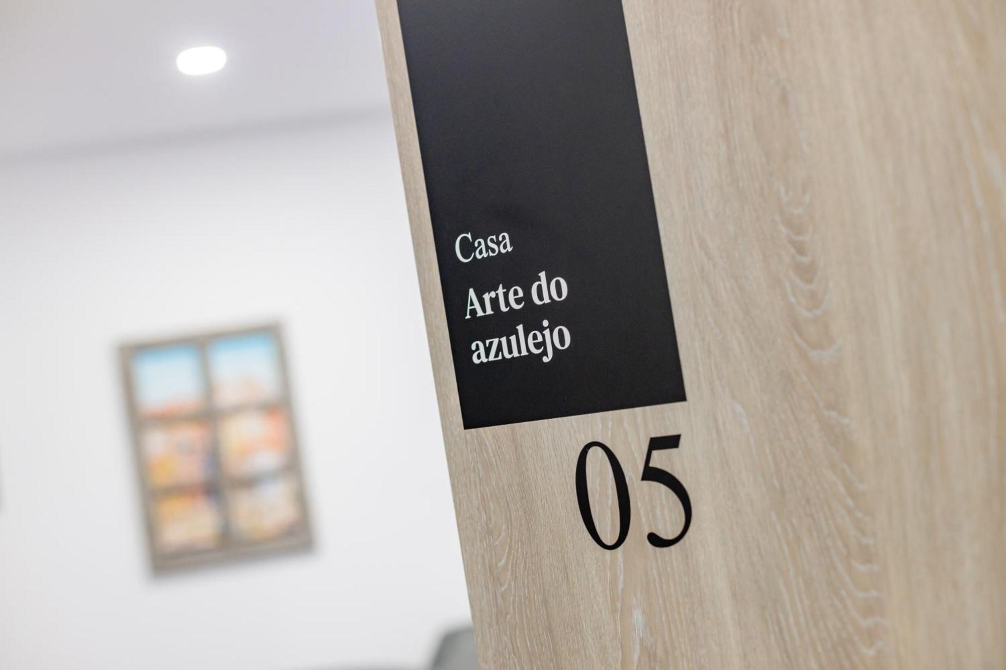 Boavista Executive Studios OOporto Habitación foto